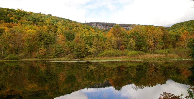 About The Byway | Shawangunk Mountains Scenic Byway